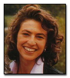 Claudia Black as Claire Bonacci on A Country Practice